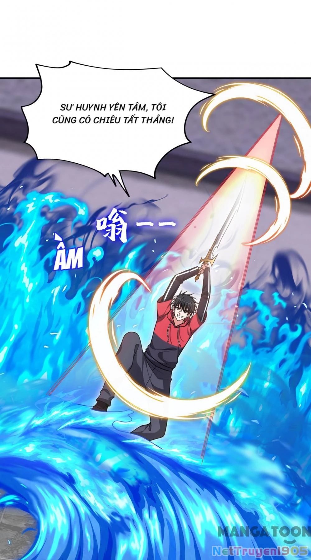 Nhặt Hoa Khôi Về Làm Vợ Chapter 332 - 29