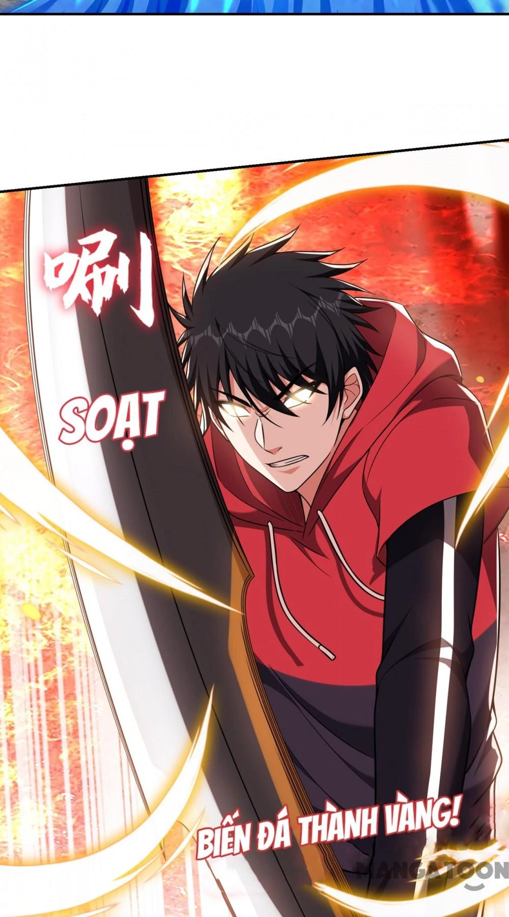 Nhặt Hoa Khôi Về Làm Vợ Chapter 332 - 30