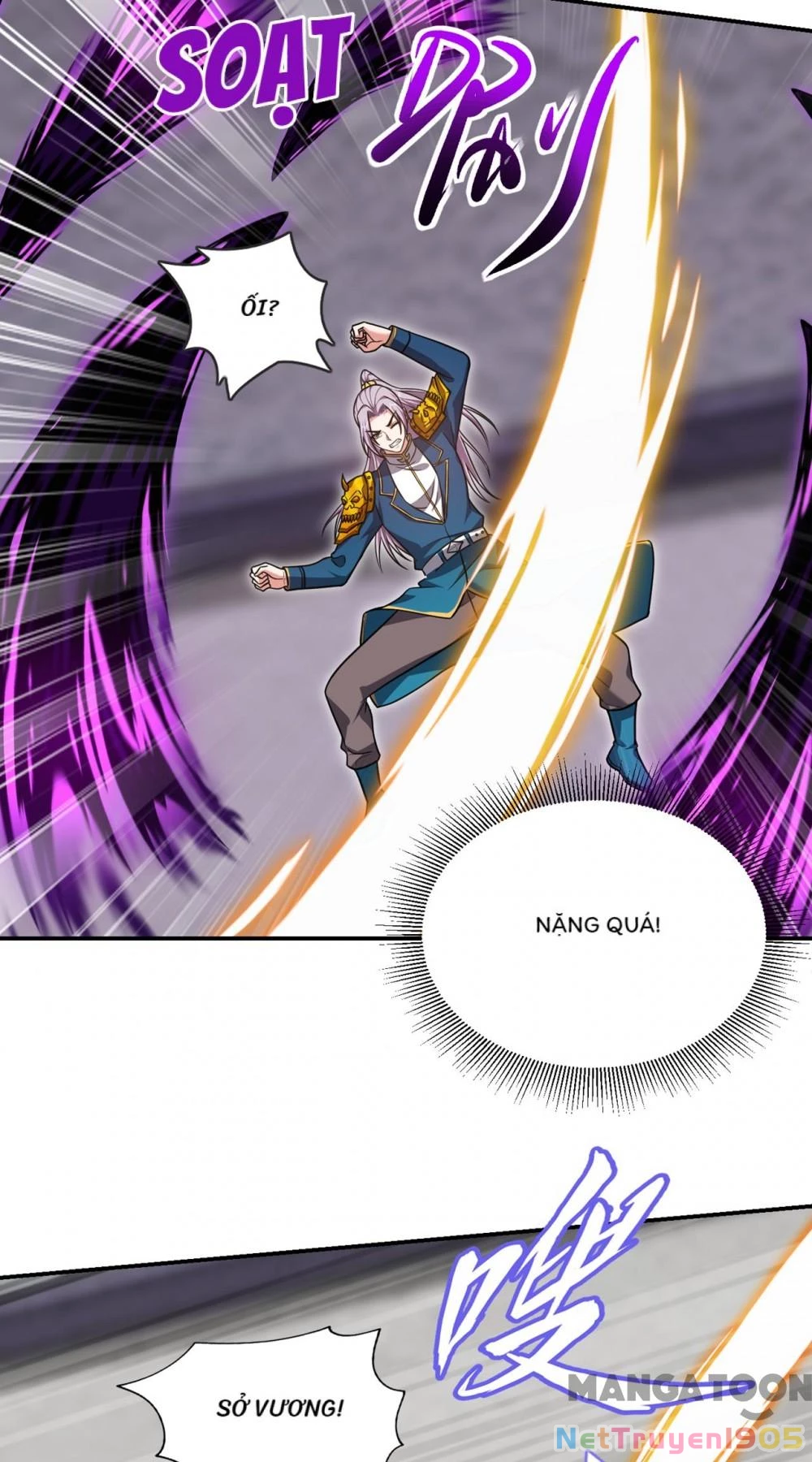 Nhặt Hoa Khôi Về Làm Vợ Chapter 333 - 2