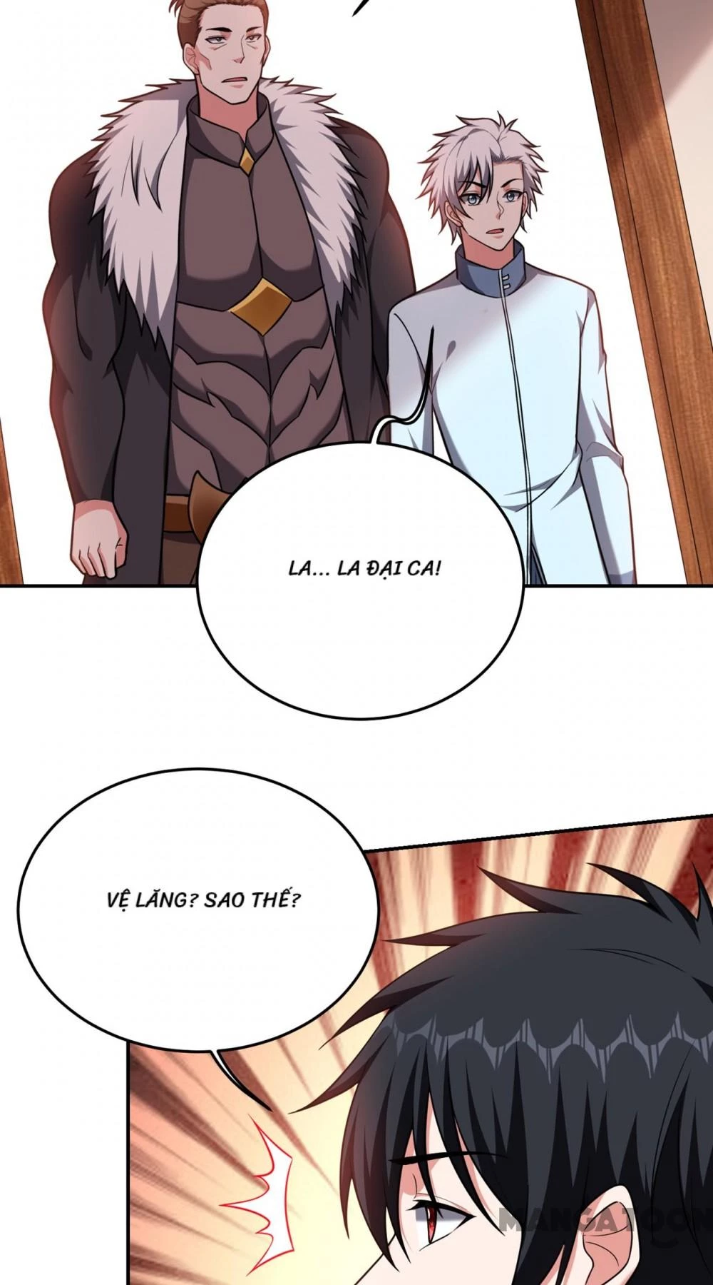 Nhặt Hoa Khôi Về Làm Vợ Chapter 333 - 16