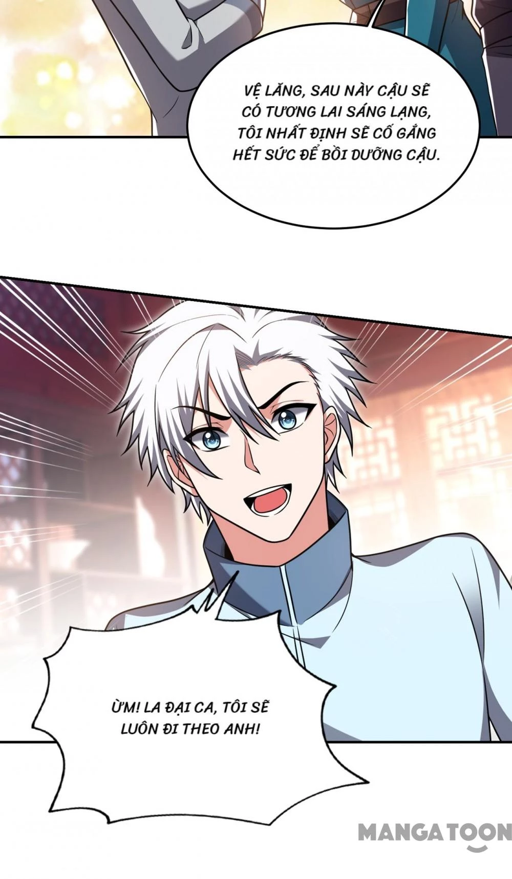 Nhặt Hoa Khôi Về Làm Vợ Chapter 333 - 24