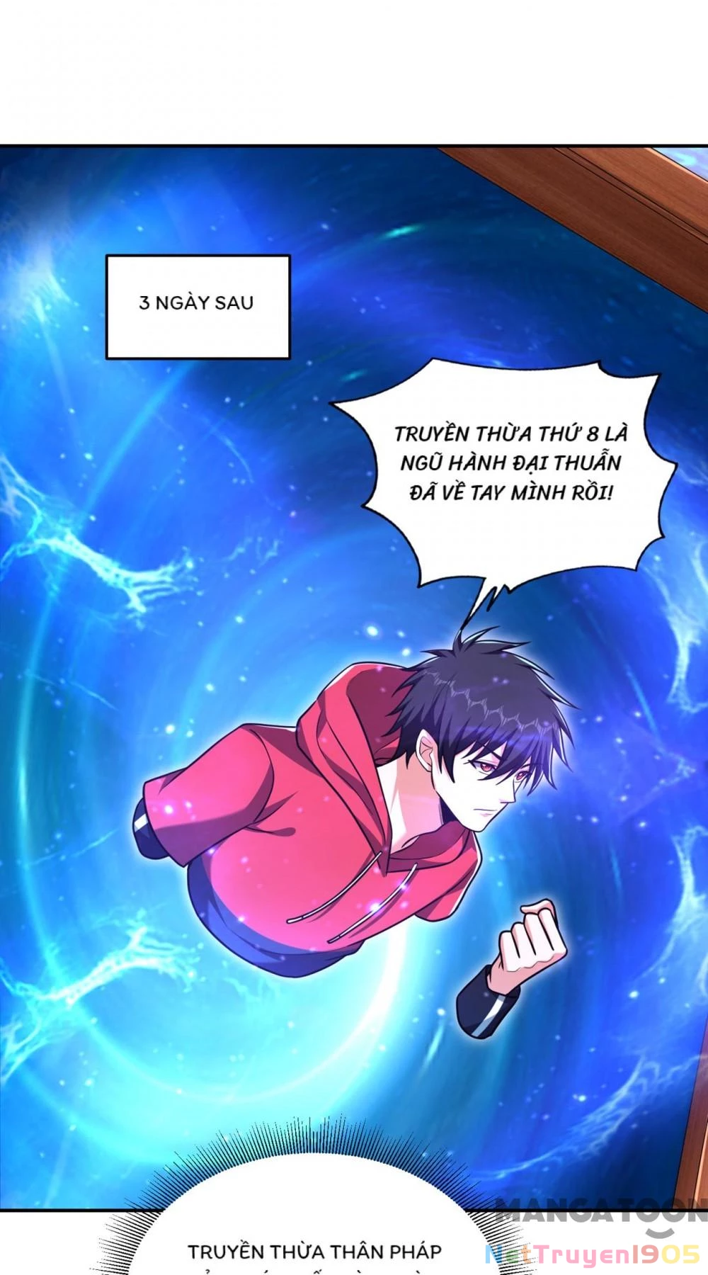 Nhặt Hoa Khôi Về Làm Vợ Chapter 333 - 25