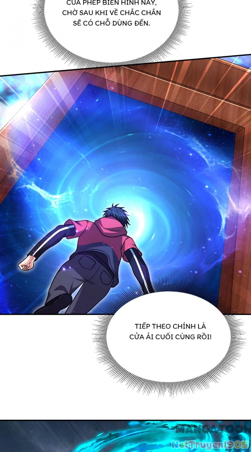Nhặt Hoa Khôi Về Làm Vợ Chapter 333 - 26