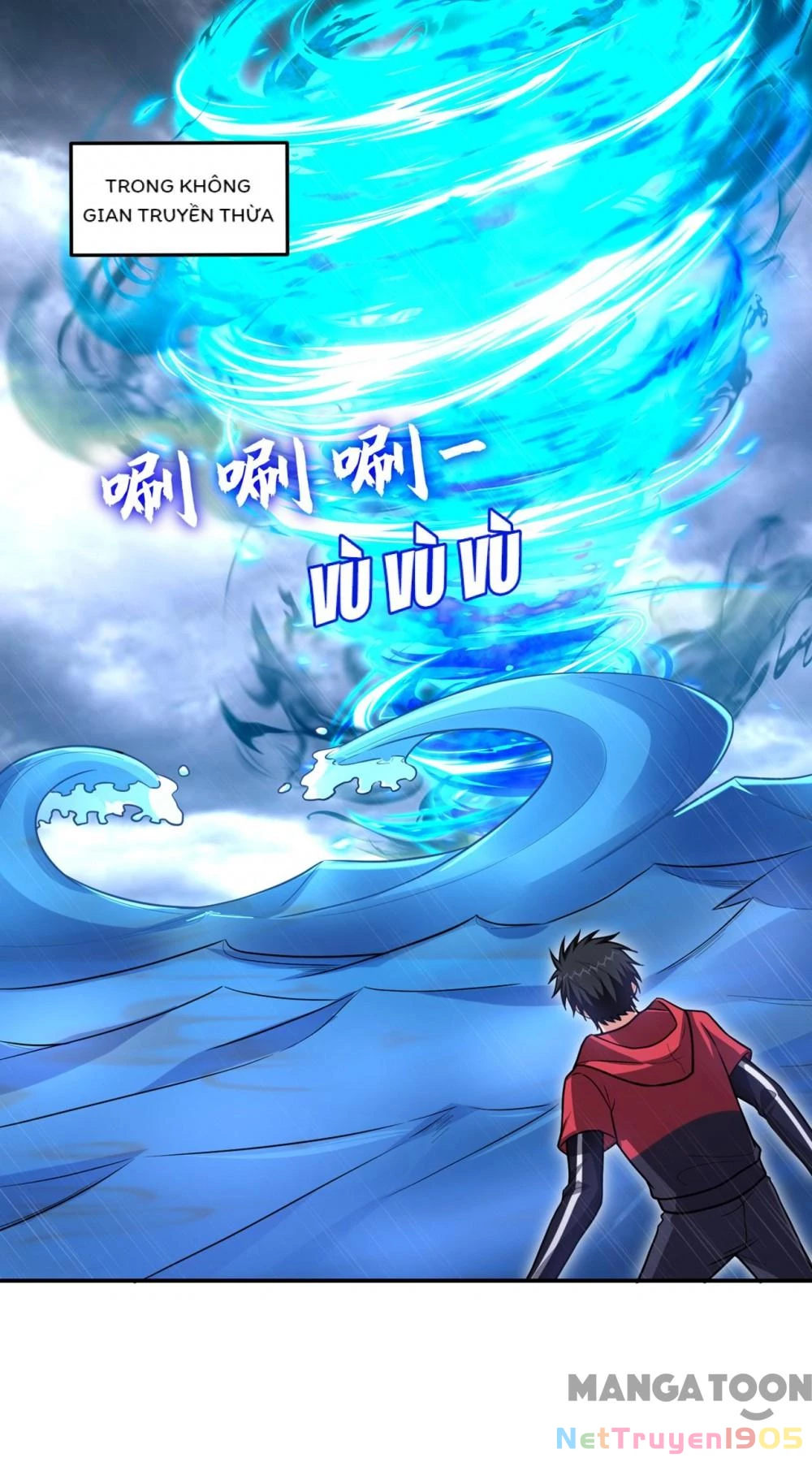 Nhặt Hoa Khôi Về Làm Vợ Chapter 333 - 27