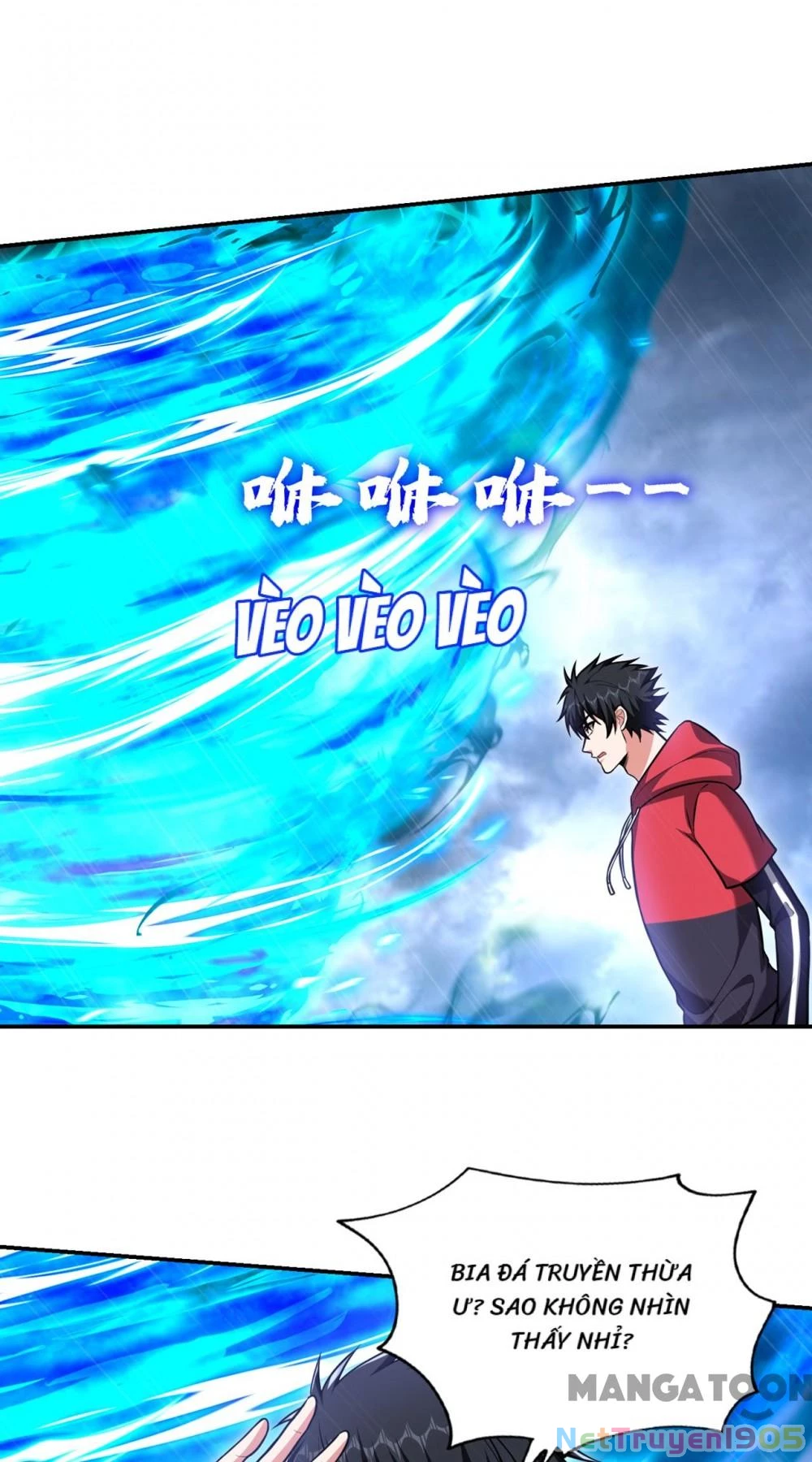 Nhặt Hoa Khôi Về Làm Vợ Chapter 333 - 28