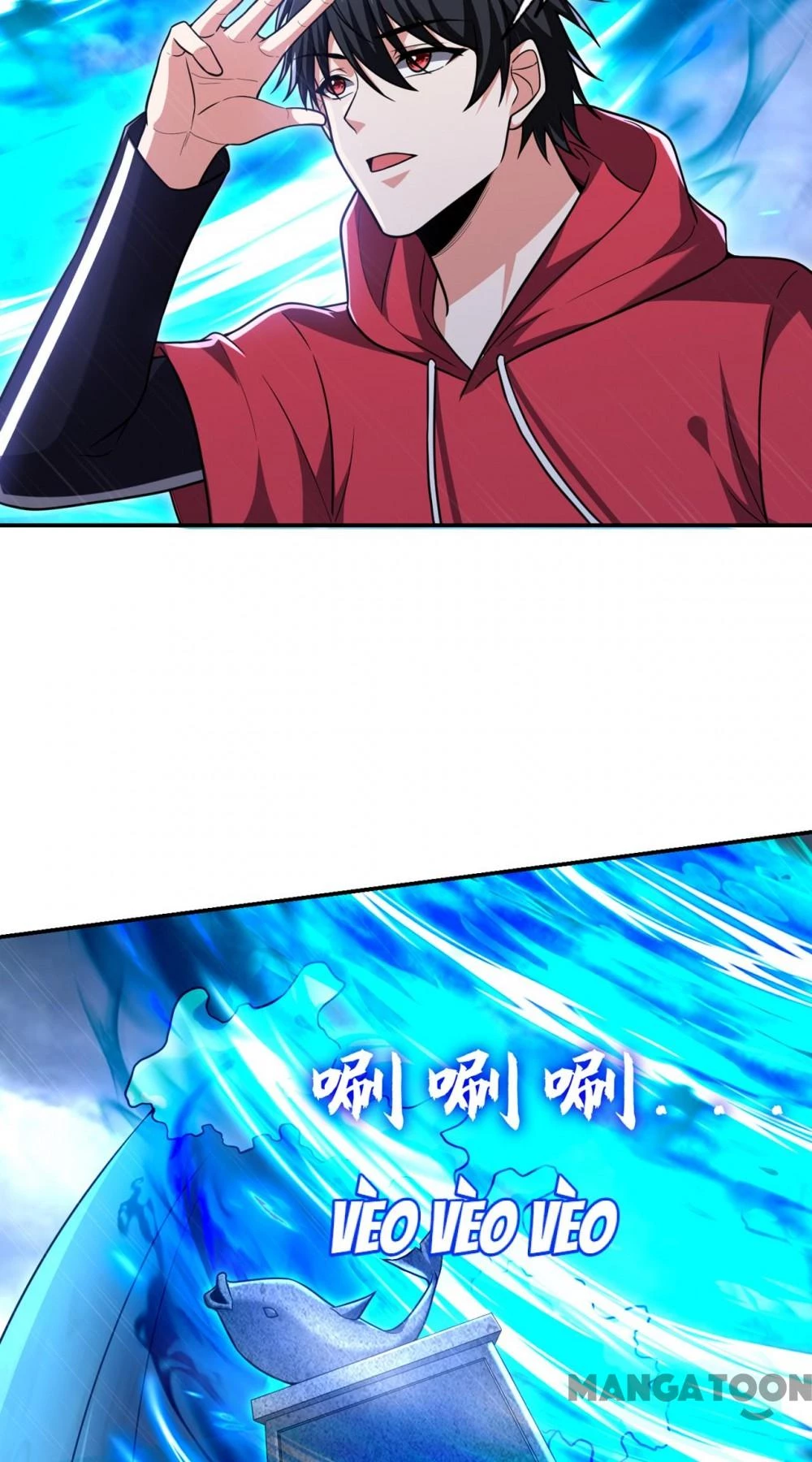 Nhặt Hoa Khôi Về Làm Vợ Chapter 333 - 29