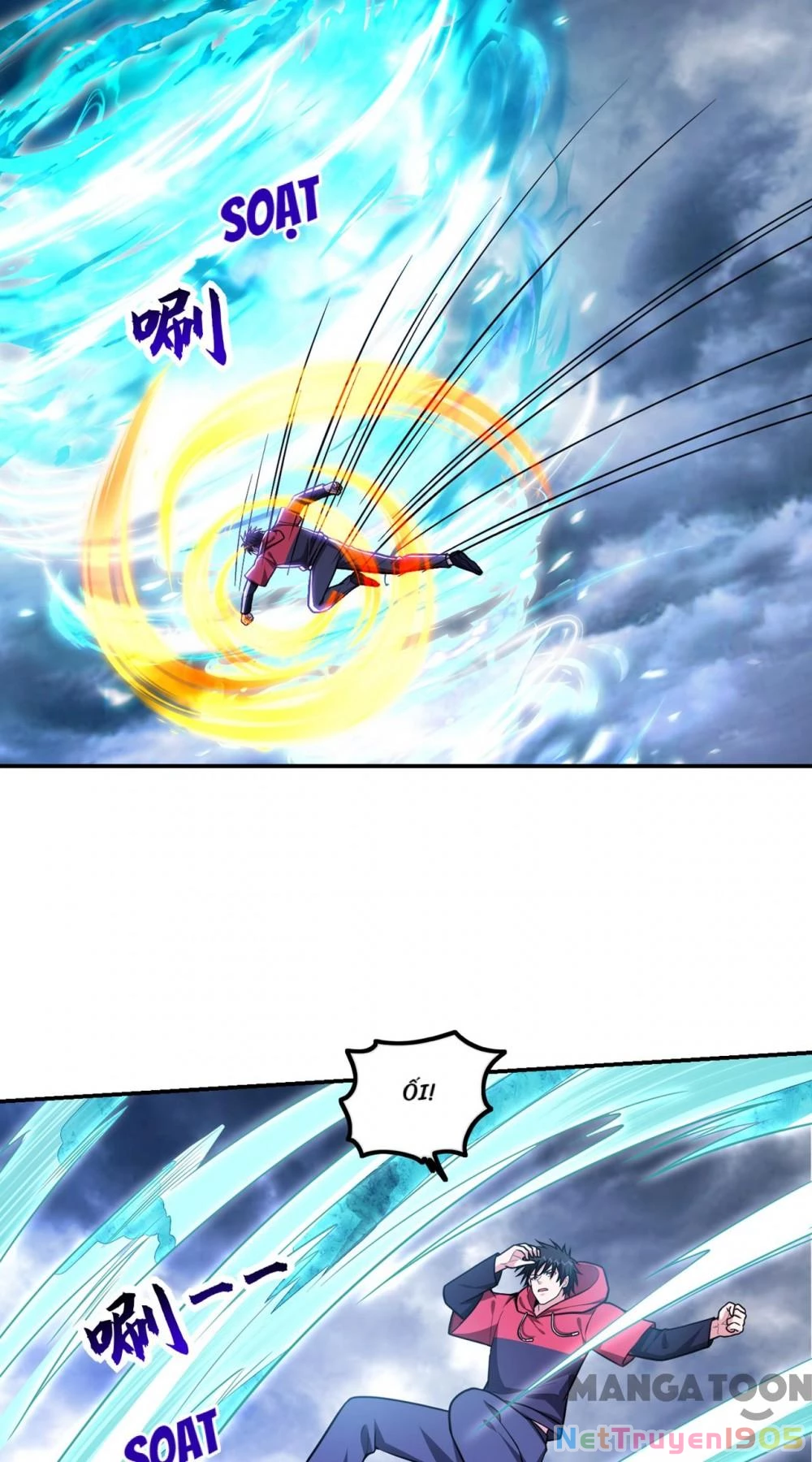 Nhặt Hoa Khôi Về Làm Vợ Chapter 334 - 2