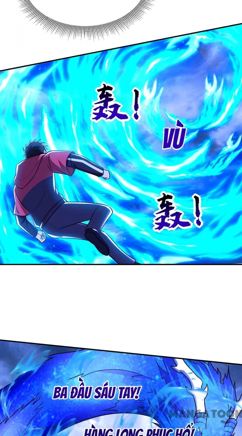 Nhặt Hoa Khôi Về Làm Vợ Chapter 334 - 4