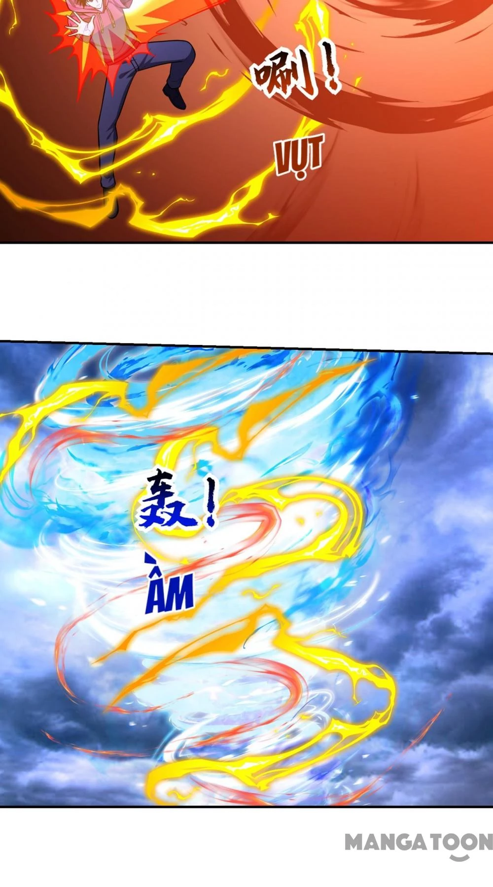 Nhặt Hoa Khôi Về Làm Vợ Chapter 334 - 6