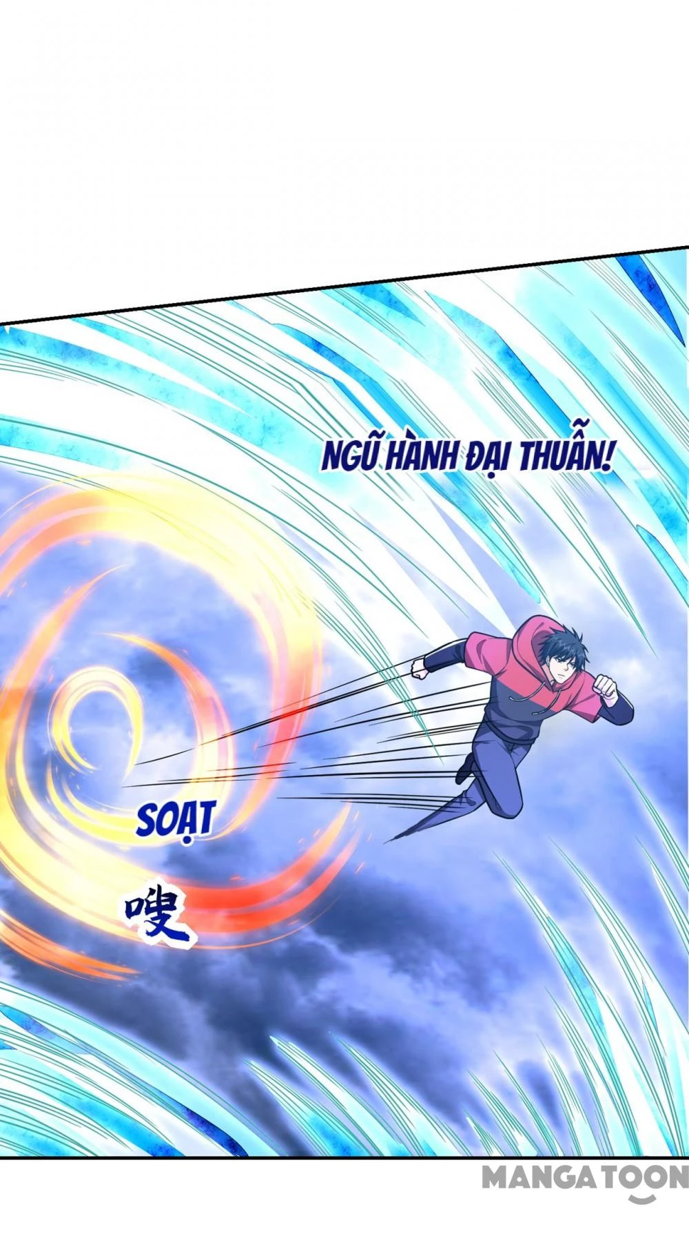 Nhặt Hoa Khôi Về Làm Vợ Chapter 334 - 8