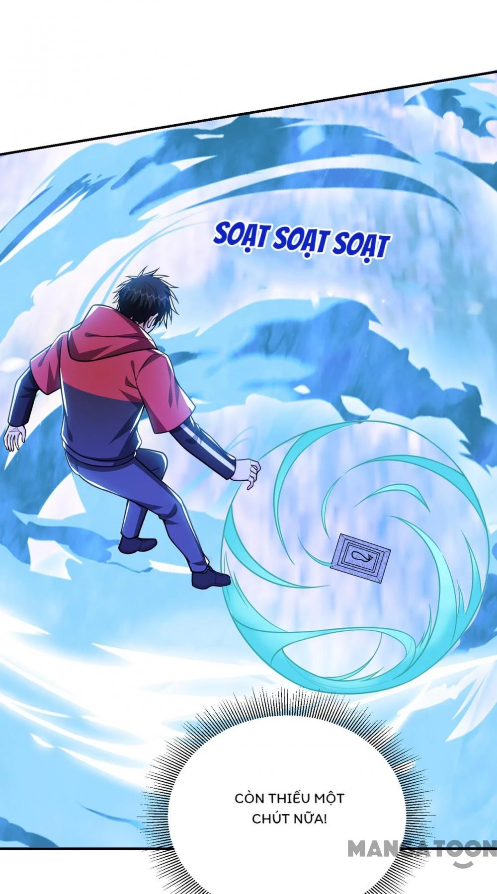Nhặt Hoa Khôi Về Làm Vợ Chapter 334 - 9