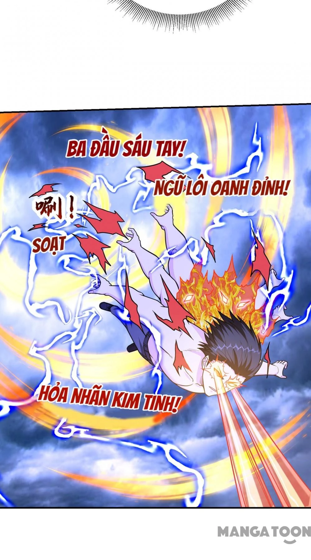 Nhặt Hoa Khôi Về Làm Vợ Chapter 334 - 10