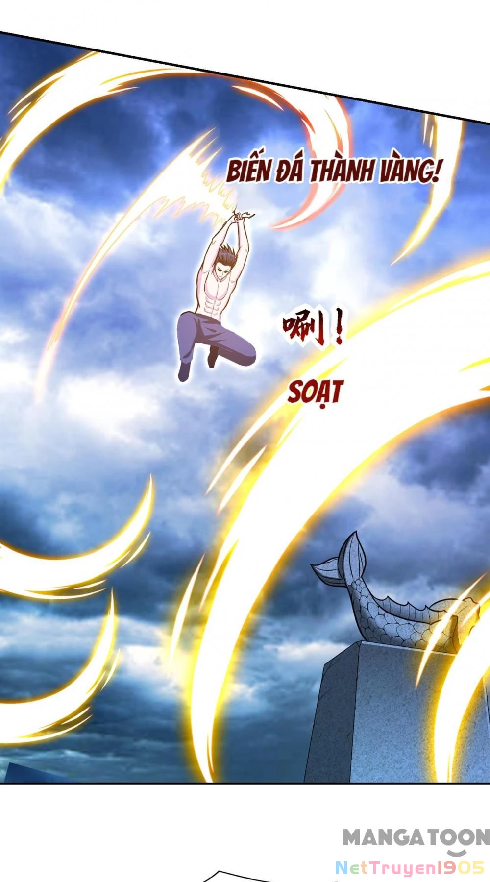 Nhặt Hoa Khôi Về Làm Vợ Chapter 334 - 12