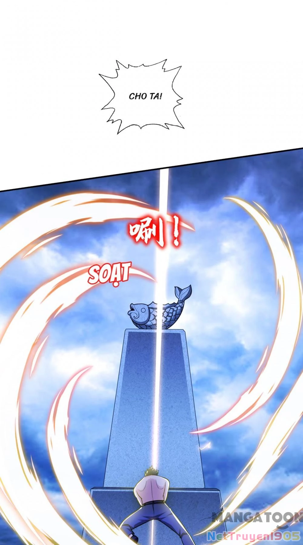 Nhặt Hoa Khôi Về Làm Vợ Chapter 334 - 14