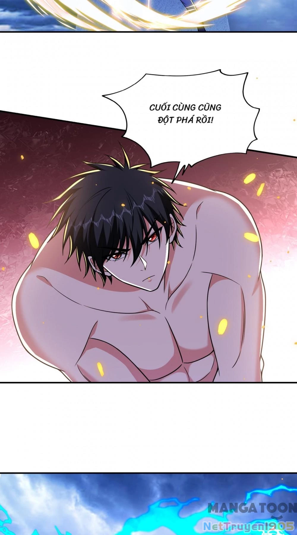 Nhặt Hoa Khôi Về Làm Vợ Chapter 334 - 15