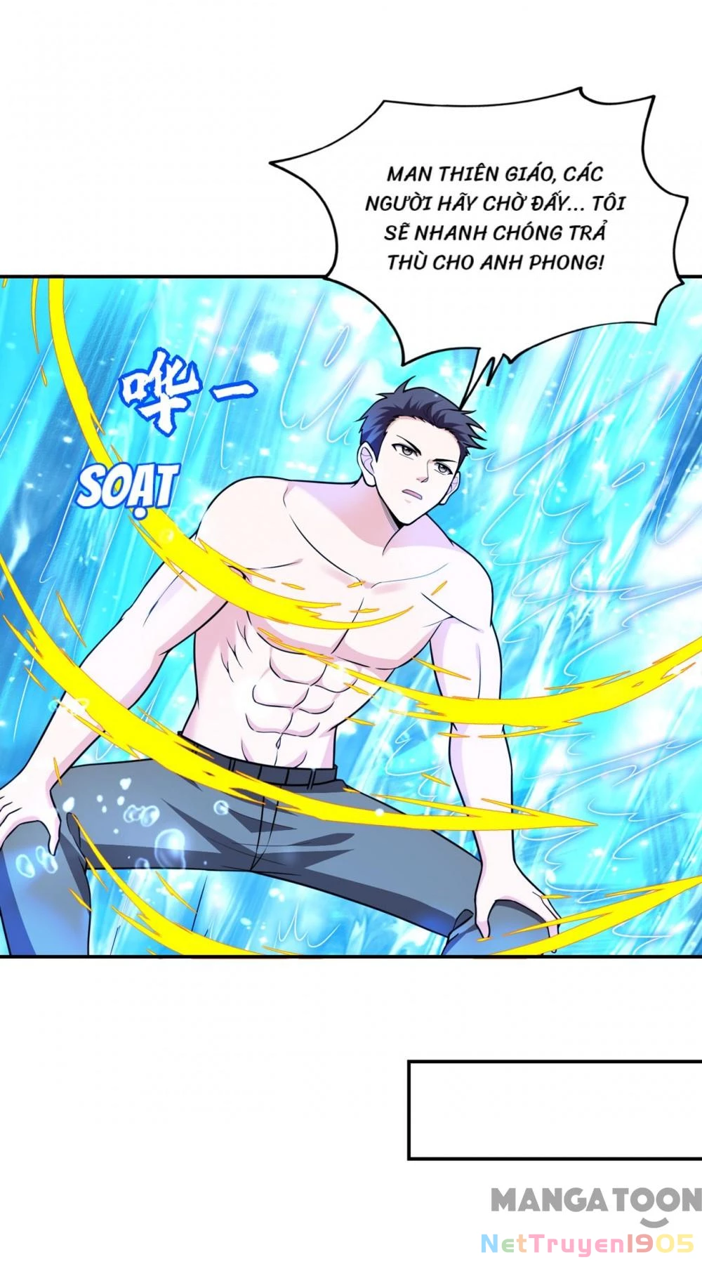 Nhặt Hoa Khôi Về Làm Vợ Chapter 334 - 20