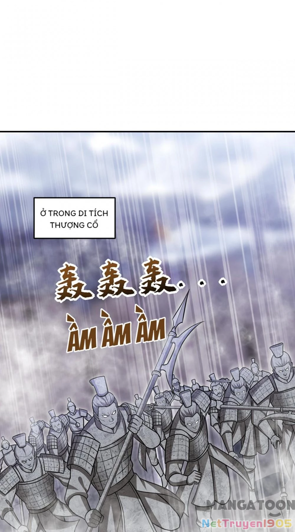 Nhặt Hoa Khôi Về Làm Vợ Chapter 334 - 21