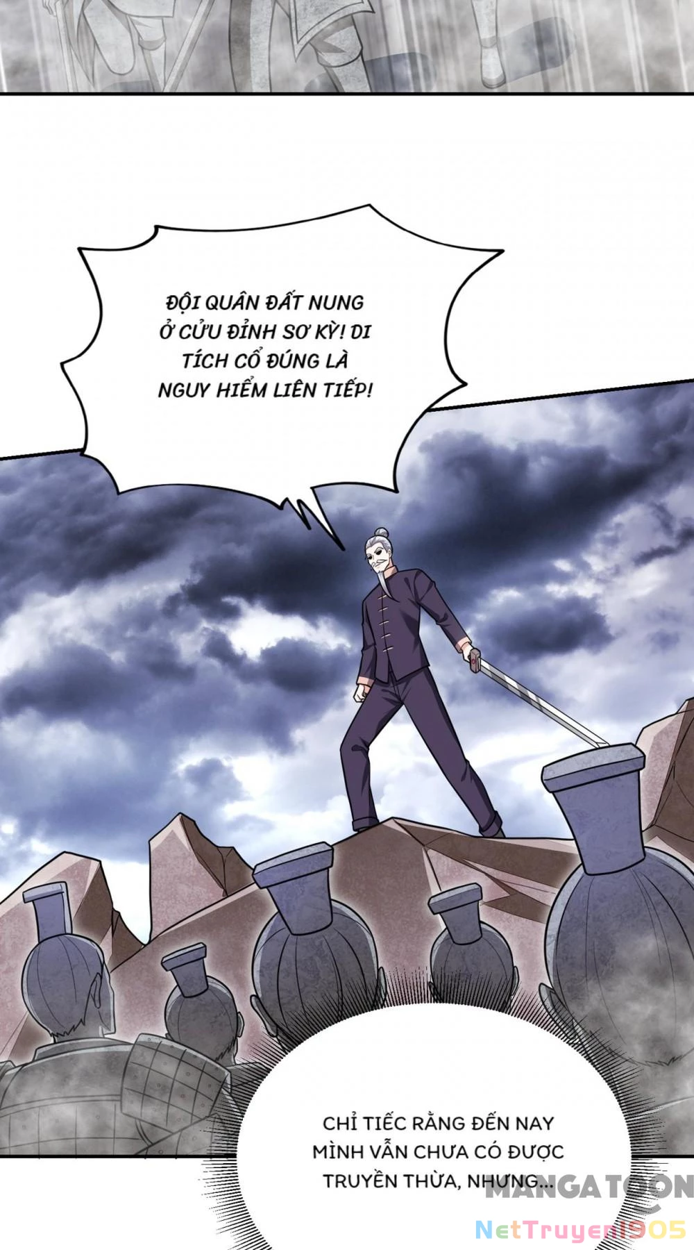 Nhặt Hoa Khôi Về Làm Vợ Chapter 334 - 22