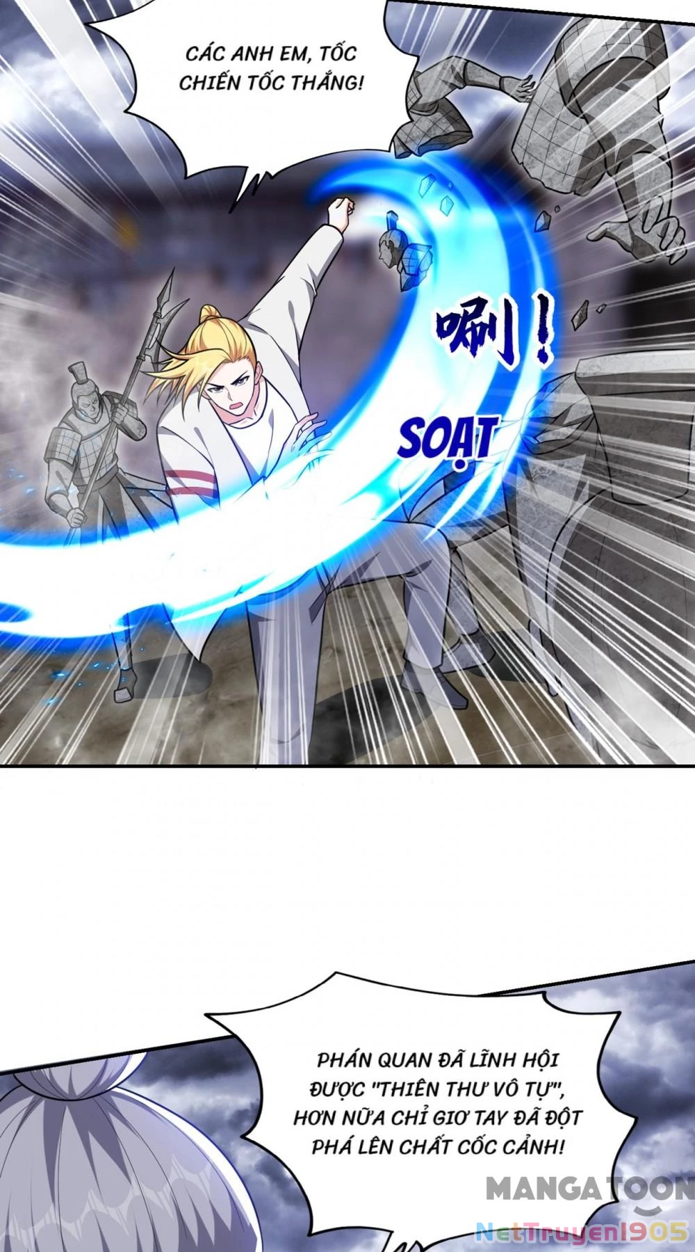 Nhặt Hoa Khôi Về Làm Vợ Chapter 334 - 24