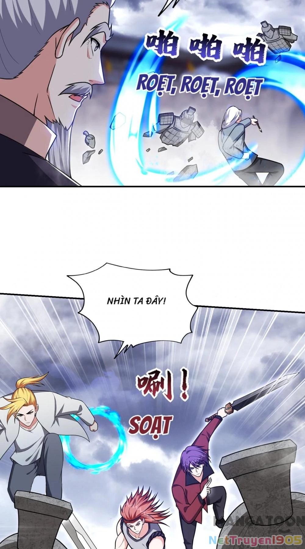 Nhặt Hoa Khôi Về Làm Vợ Chapter 334 - 25