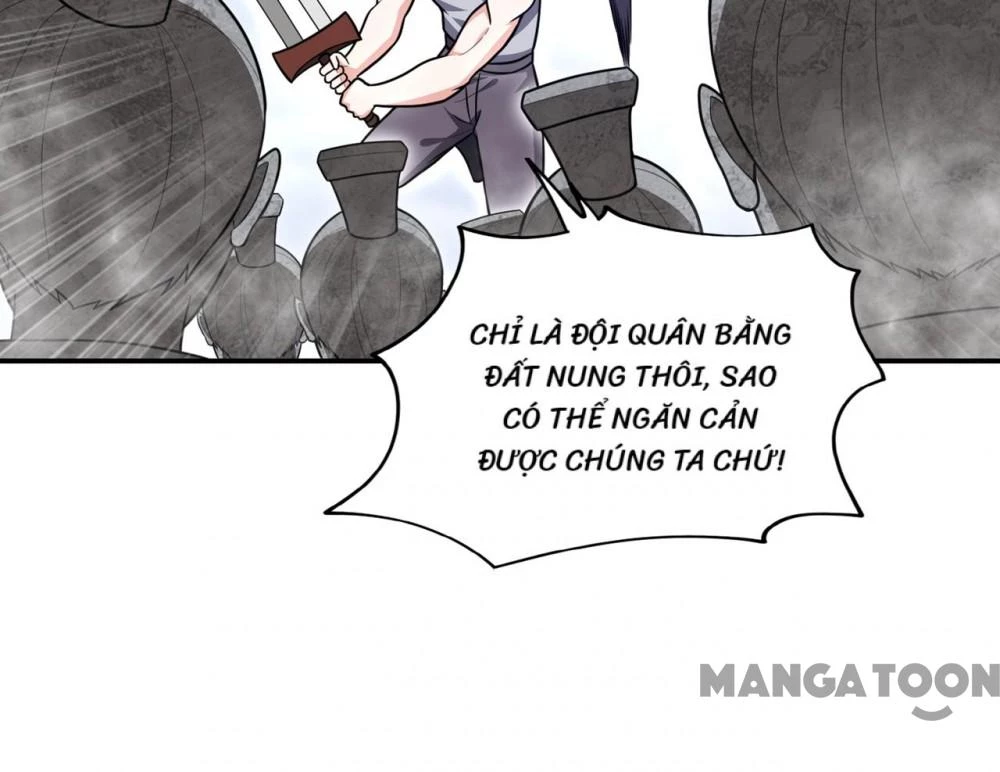 Nhặt Hoa Khôi Về Làm Vợ Chapter 334 - 26