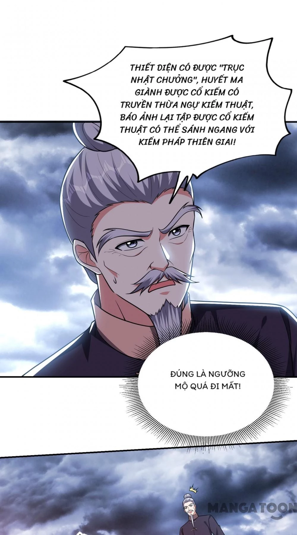 Nhặt Hoa Khôi Về Làm Vợ Chapter 334 - 27