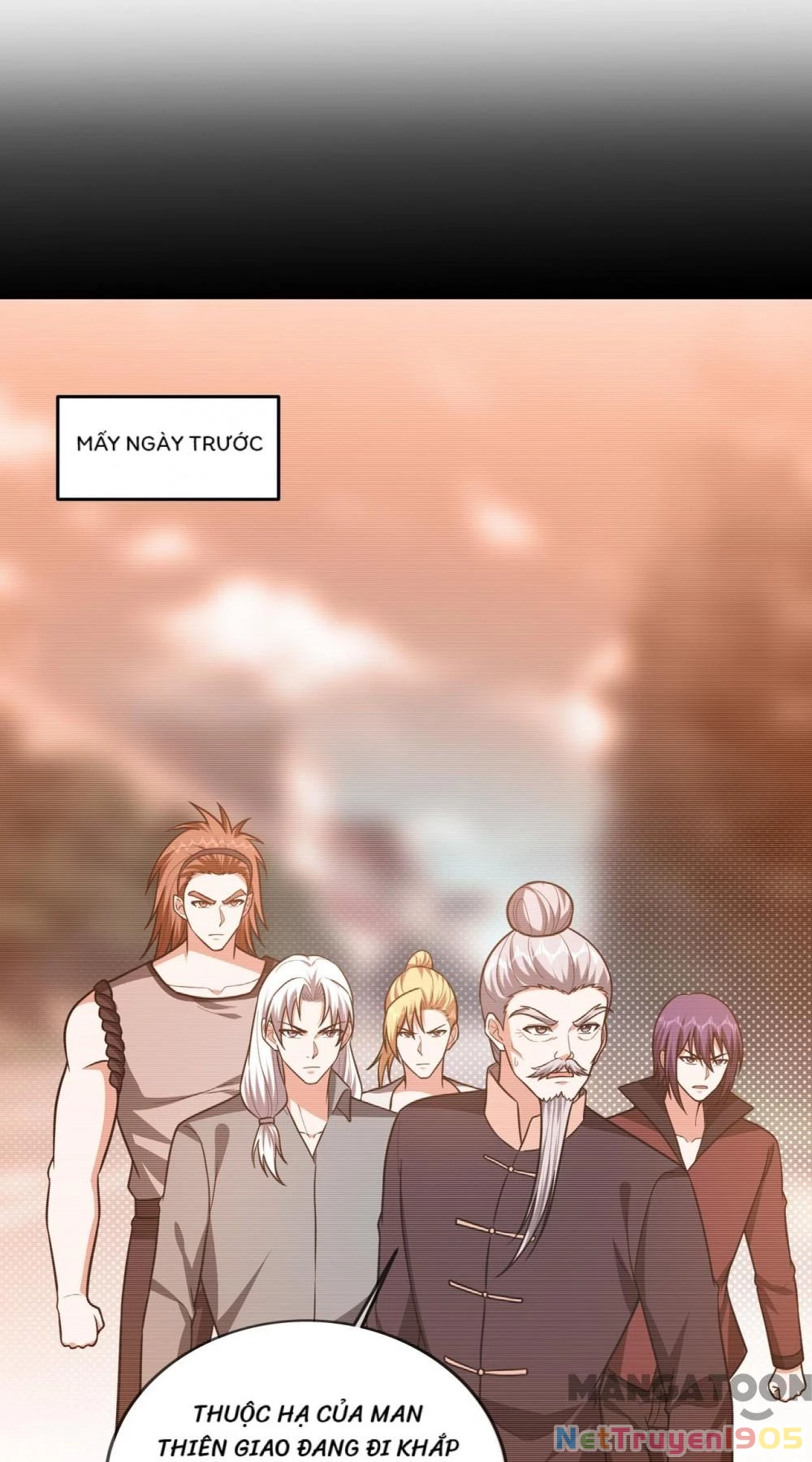 Nhặt Hoa Khôi Về Làm Vợ Chapter 334 - 30