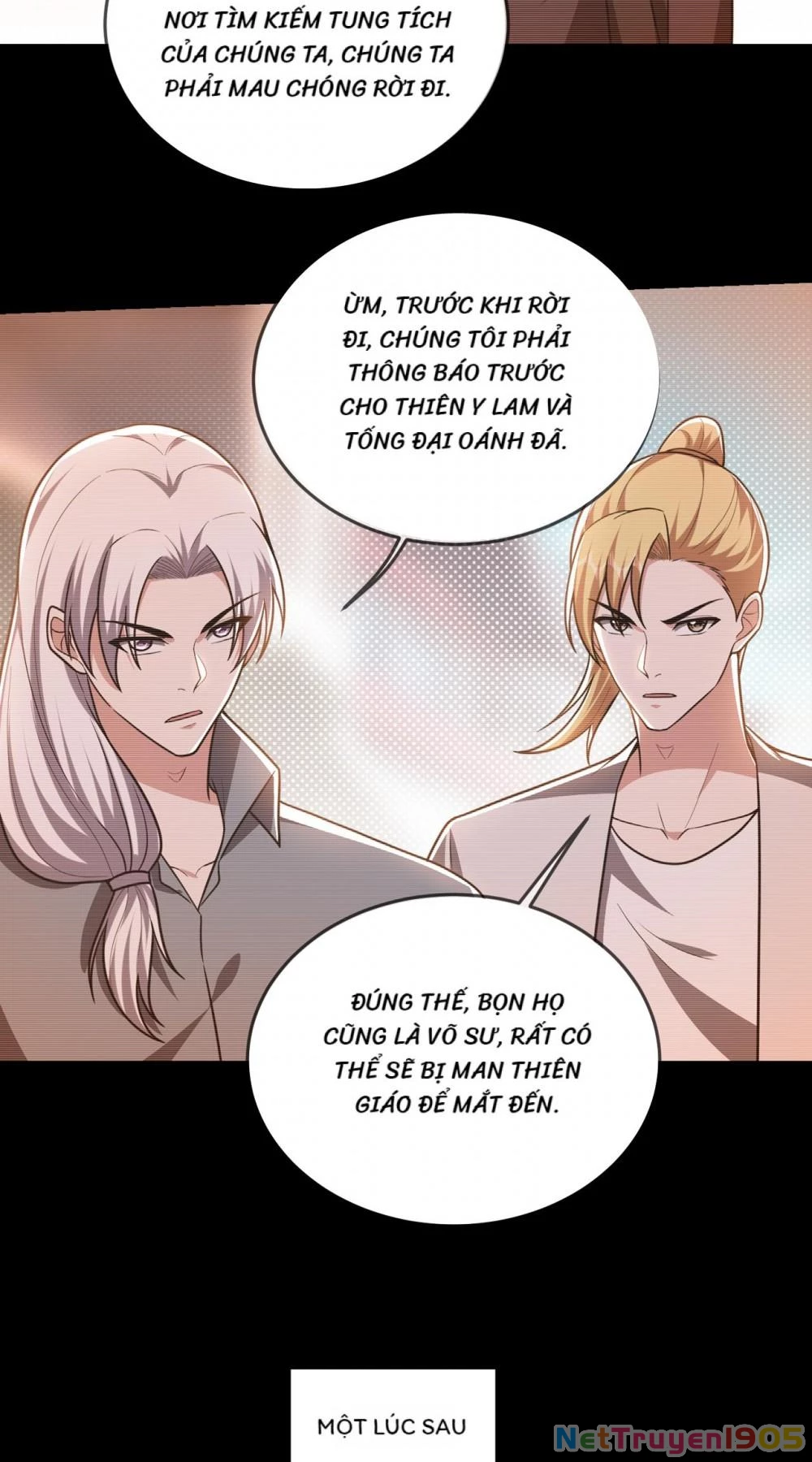 Nhặt Hoa Khôi Về Làm Vợ Chapter 334 - 31