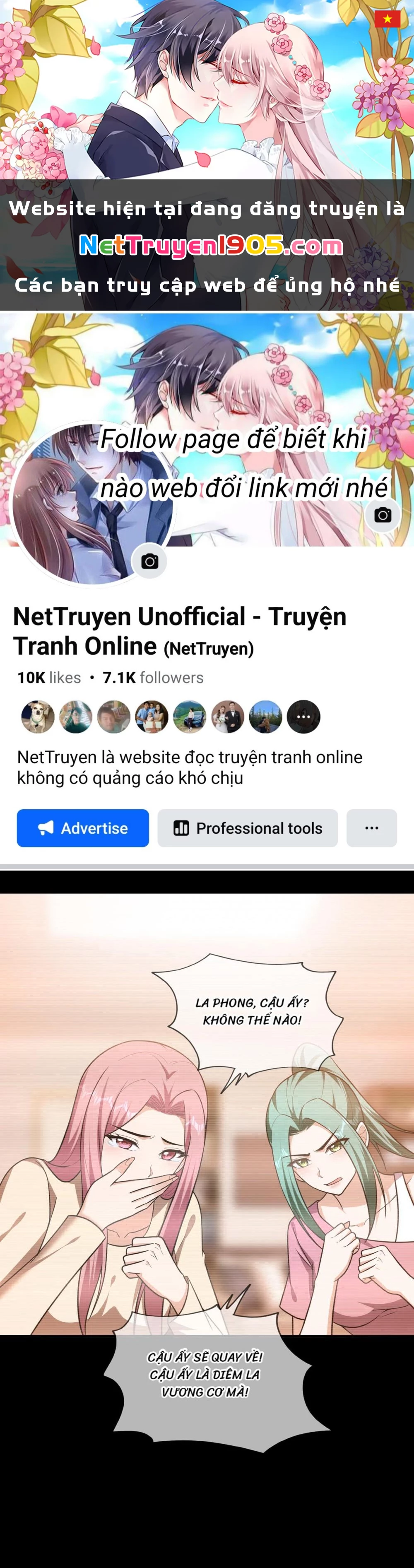 Nhặt Hoa Khôi Về Làm Vợ Chapter 335 - 1