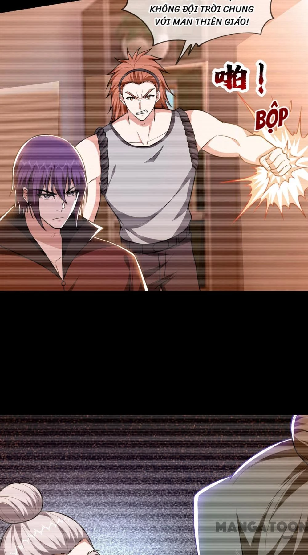 Nhặt Hoa Khôi Về Làm Vợ Chapter 335 - 3