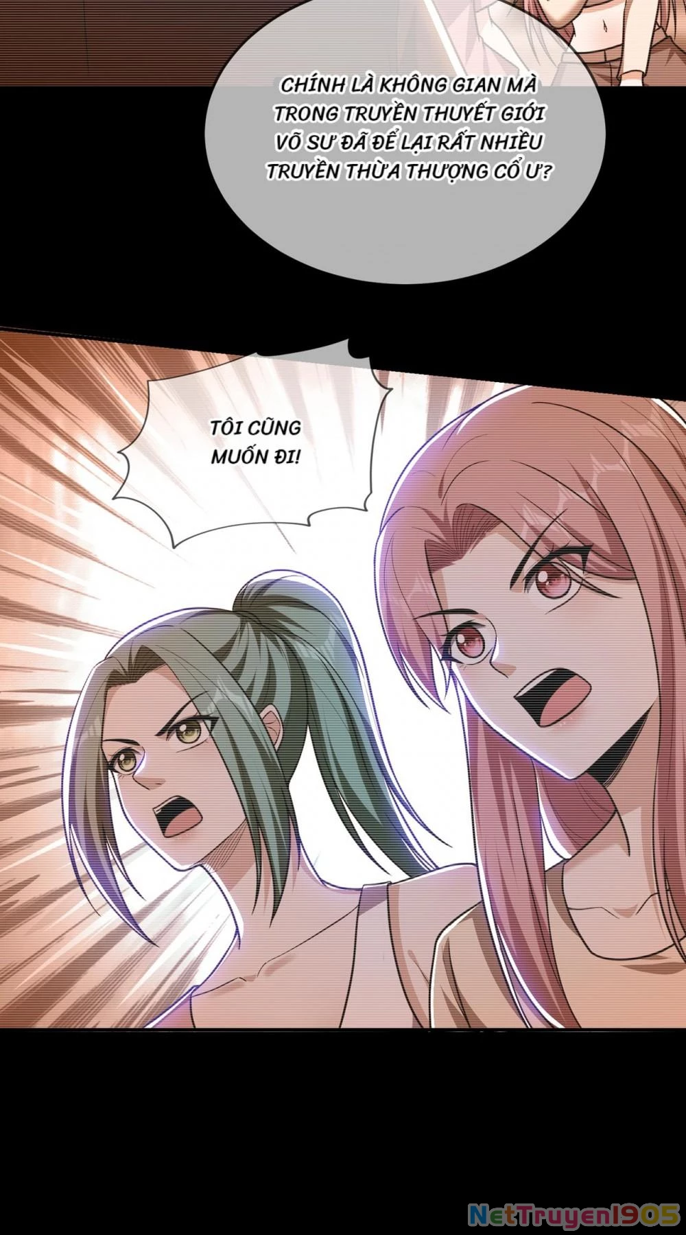Nhặt Hoa Khôi Về Làm Vợ Chapter 335 - 5