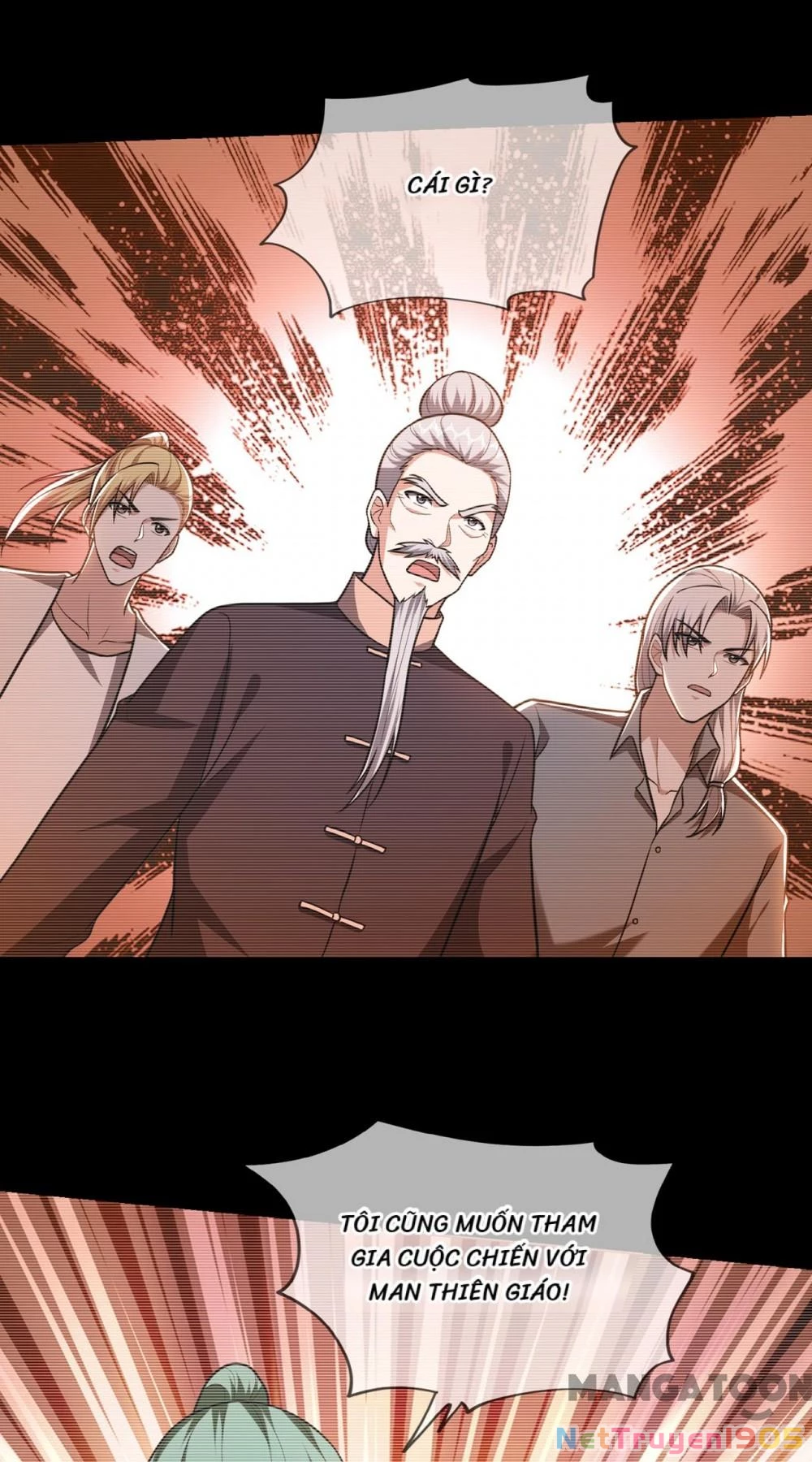Nhặt Hoa Khôi Về Làm Vợ Chapter 335 - 6