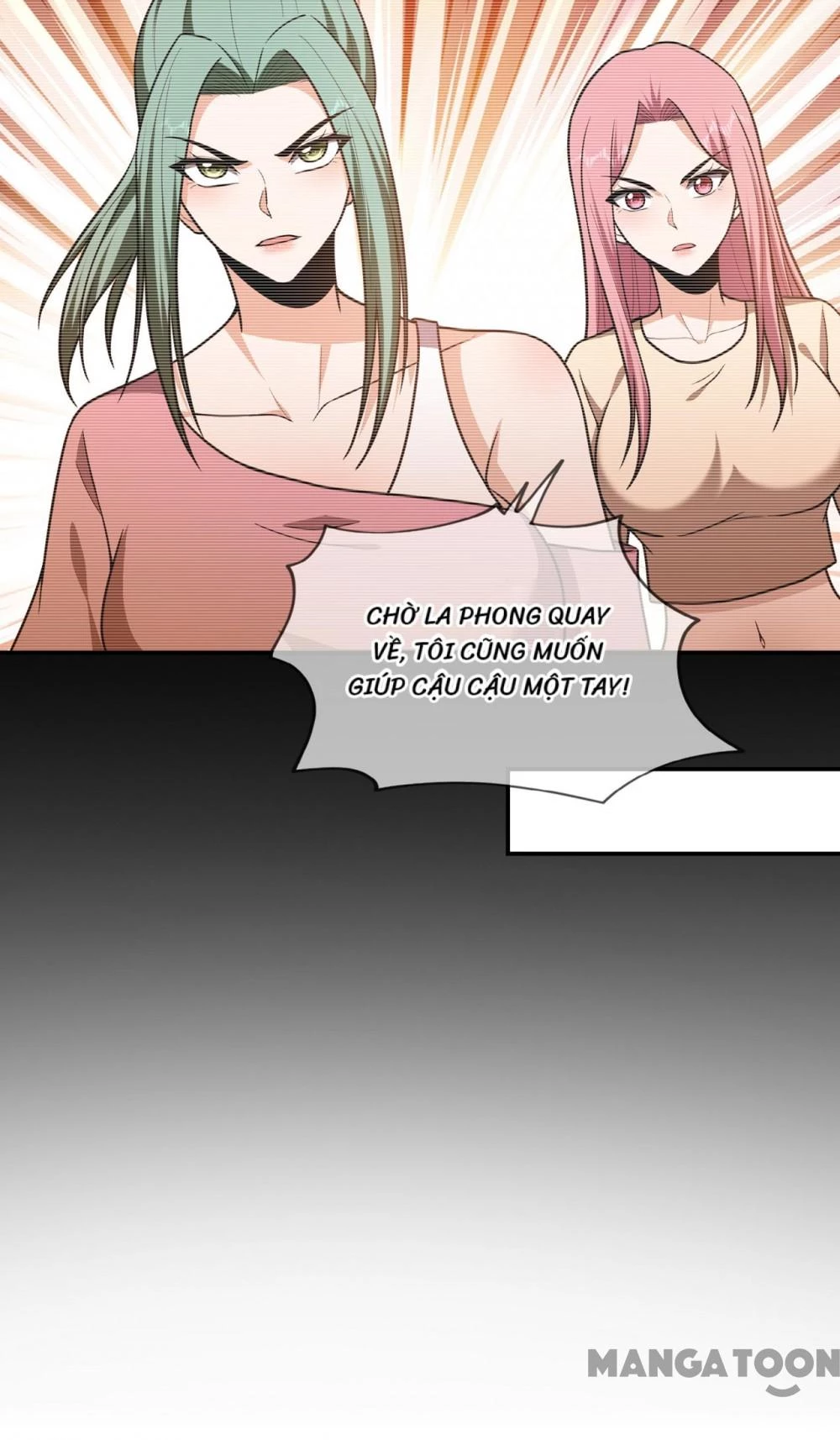 Nhặt Hoa Khôi Về Làm Vợ Chapter 335 - 7