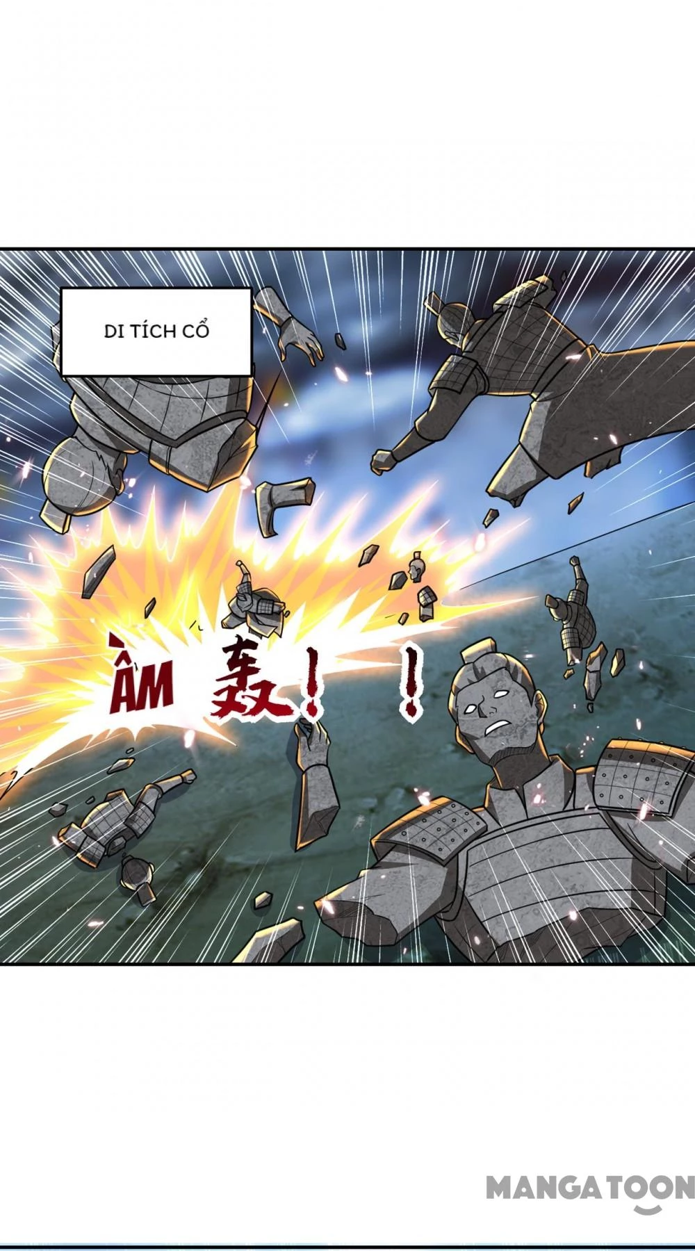 Nhặt Hoa Khôi Về Làm Vợ Chapter 335 - 8