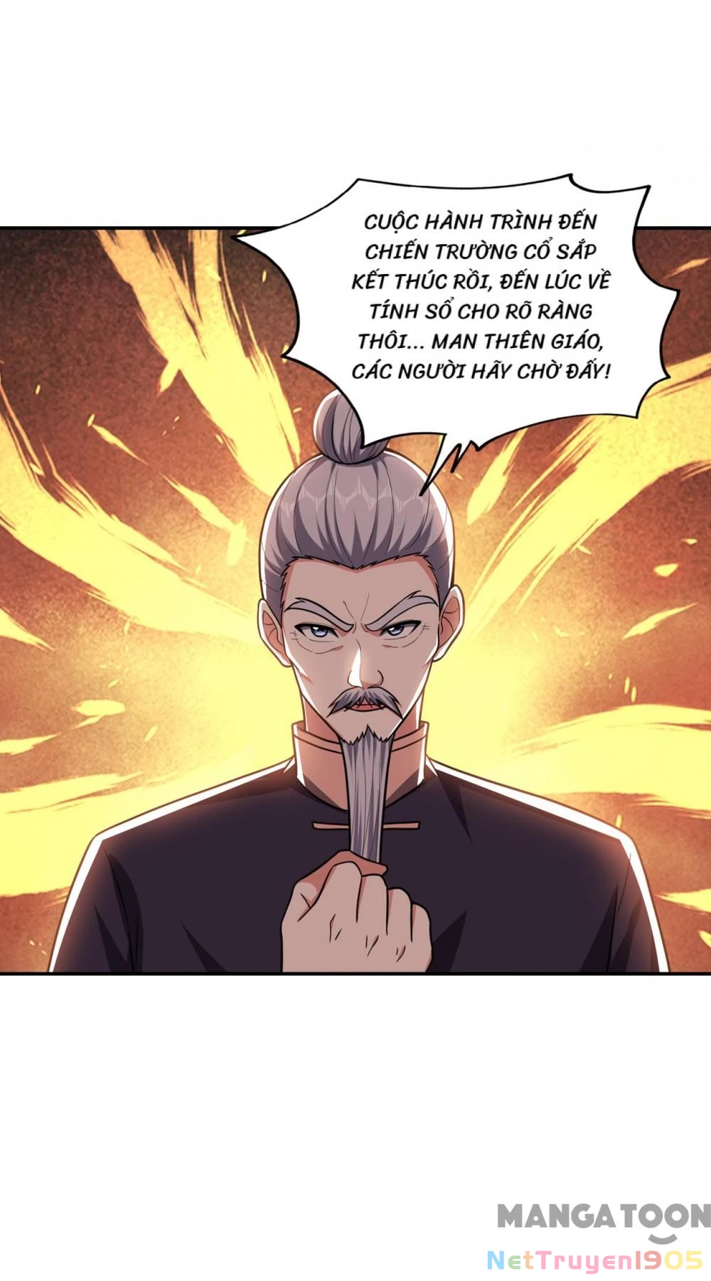 Nhặt Hoa Khôi Về Làm Vợ Chapter 335 - 10
