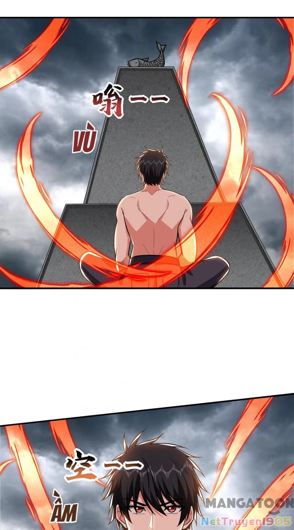 Nhặt Hoa Khôi Về Làm Vợ Chapter 335 - 12