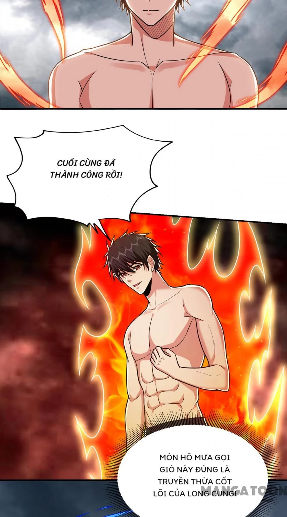 Nhặt Hoa Khôi Về Làm Vợ Chapter 335 - 13