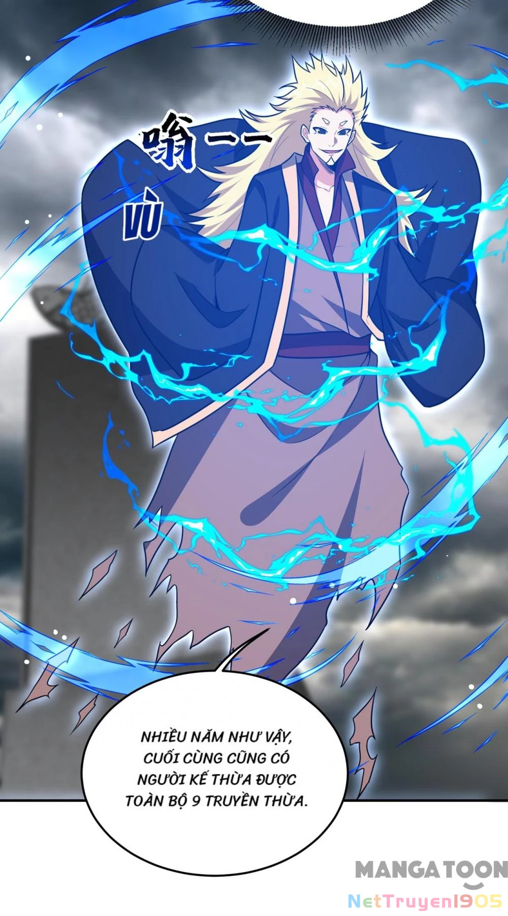 Nhặt Hoa Khôi Về Làm Vợ Chapter 335 - 14