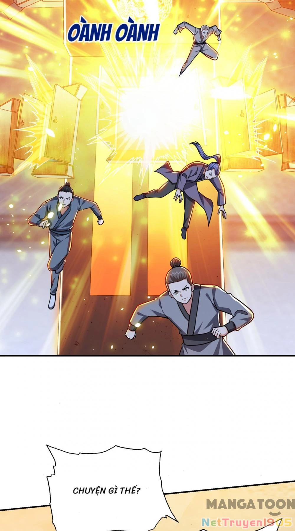 Nhặt Hoa Khôi Về Làm Vợ Chapter 335 - 16