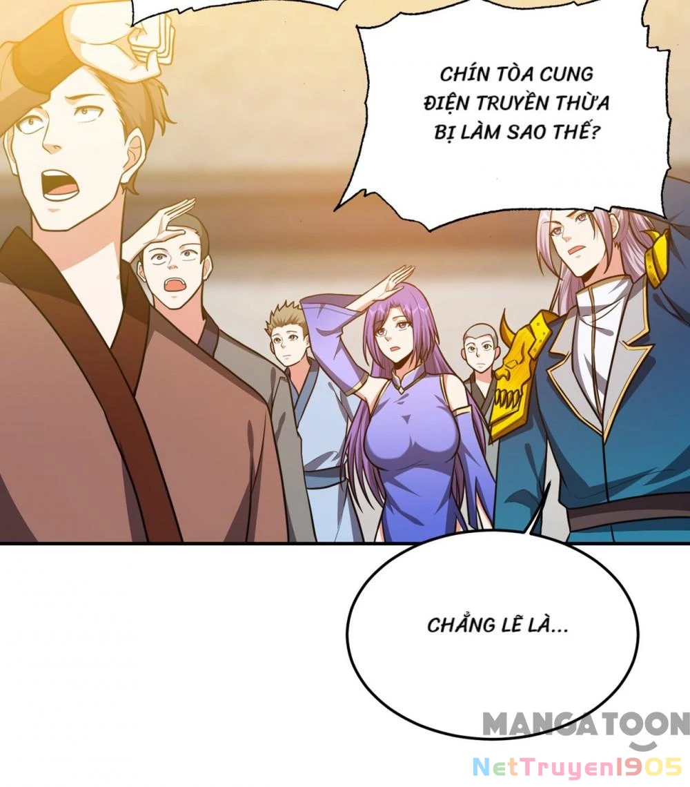 Nhặt Hoa Khôi Về Làm Vợ Chapter 335 - 17