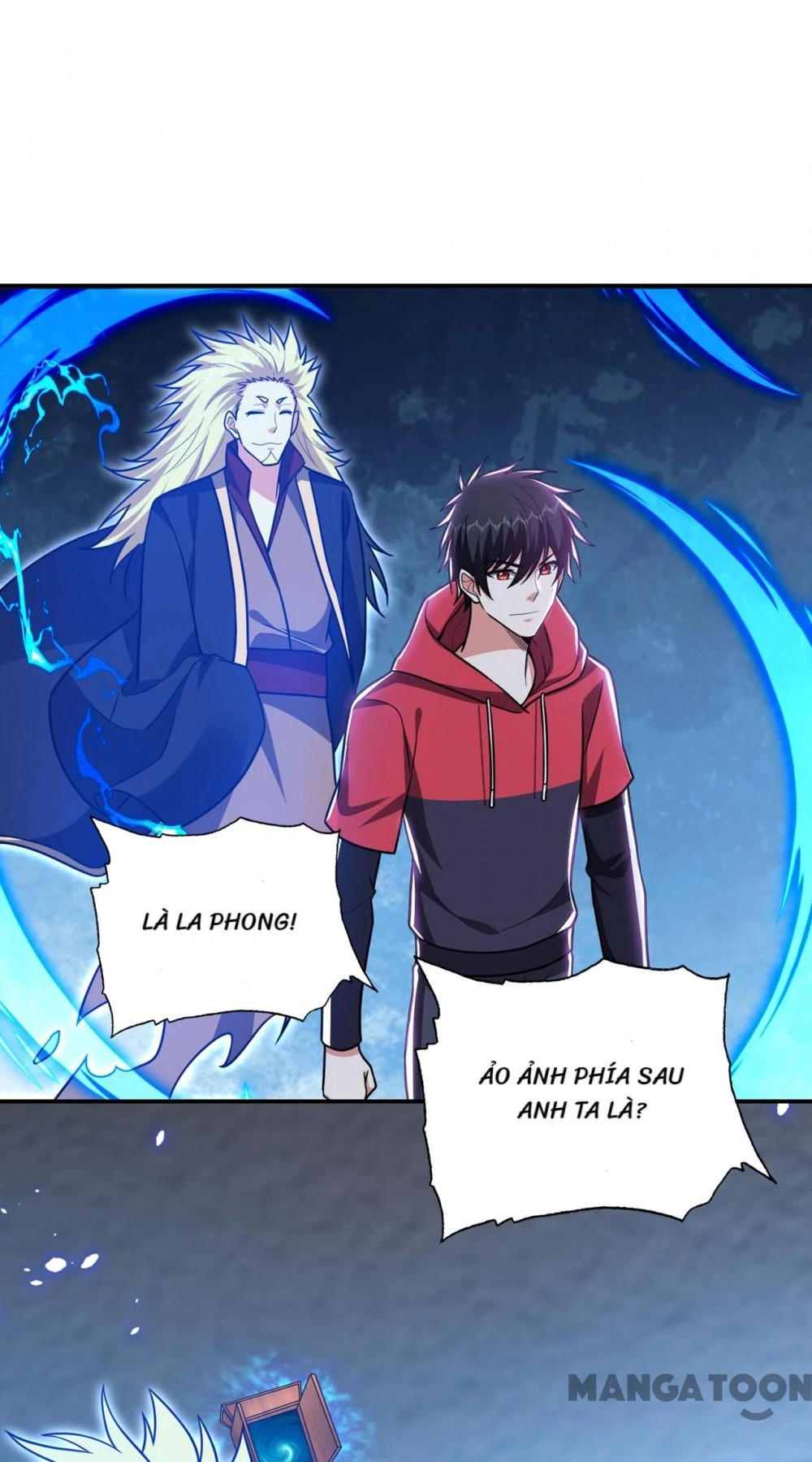 Nhặt Hoa Khôi Về Làm Vợ Chapter 335 - 18