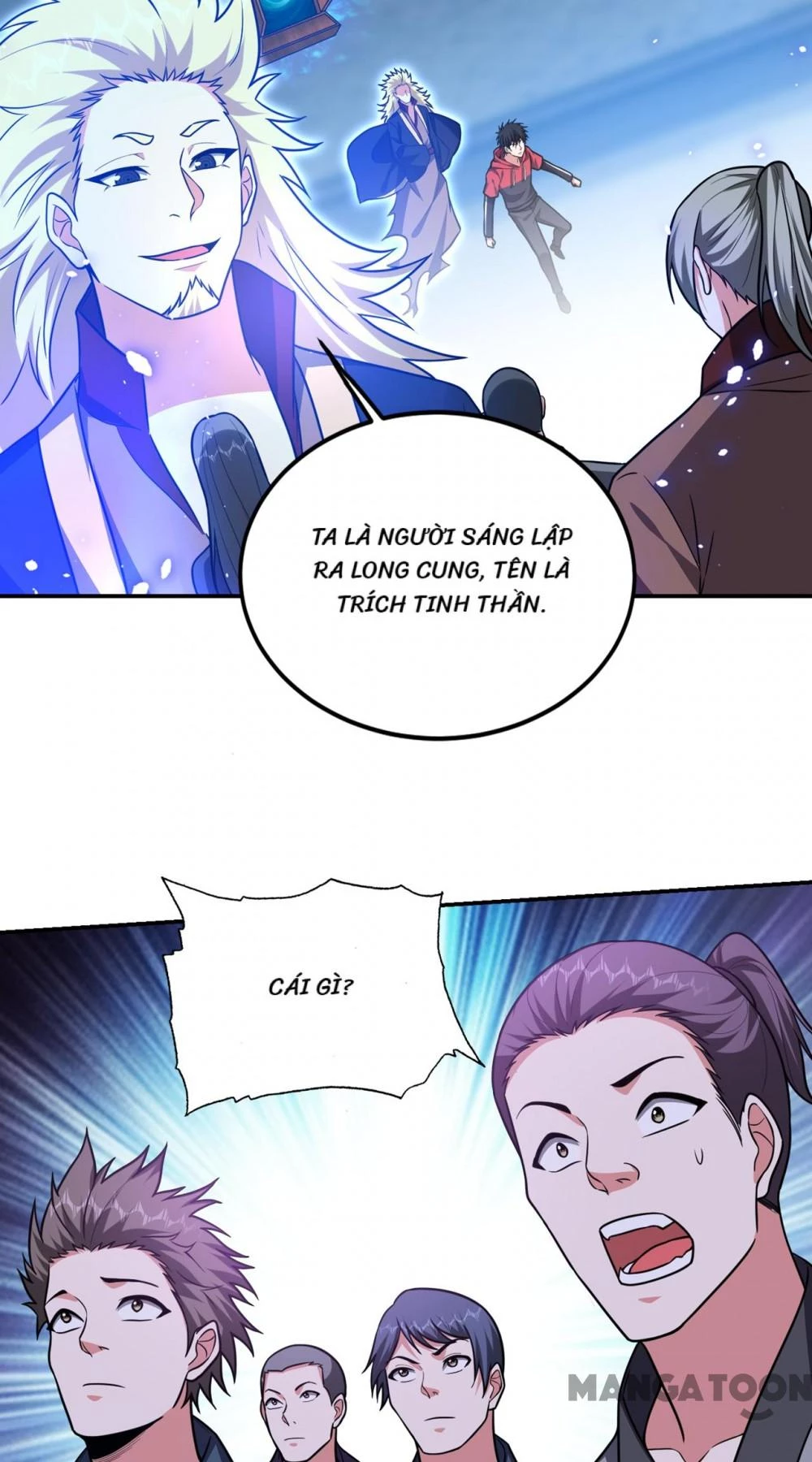 Nhặt Hoa Khôi Về Làm Vợ Chapter 335 - 19