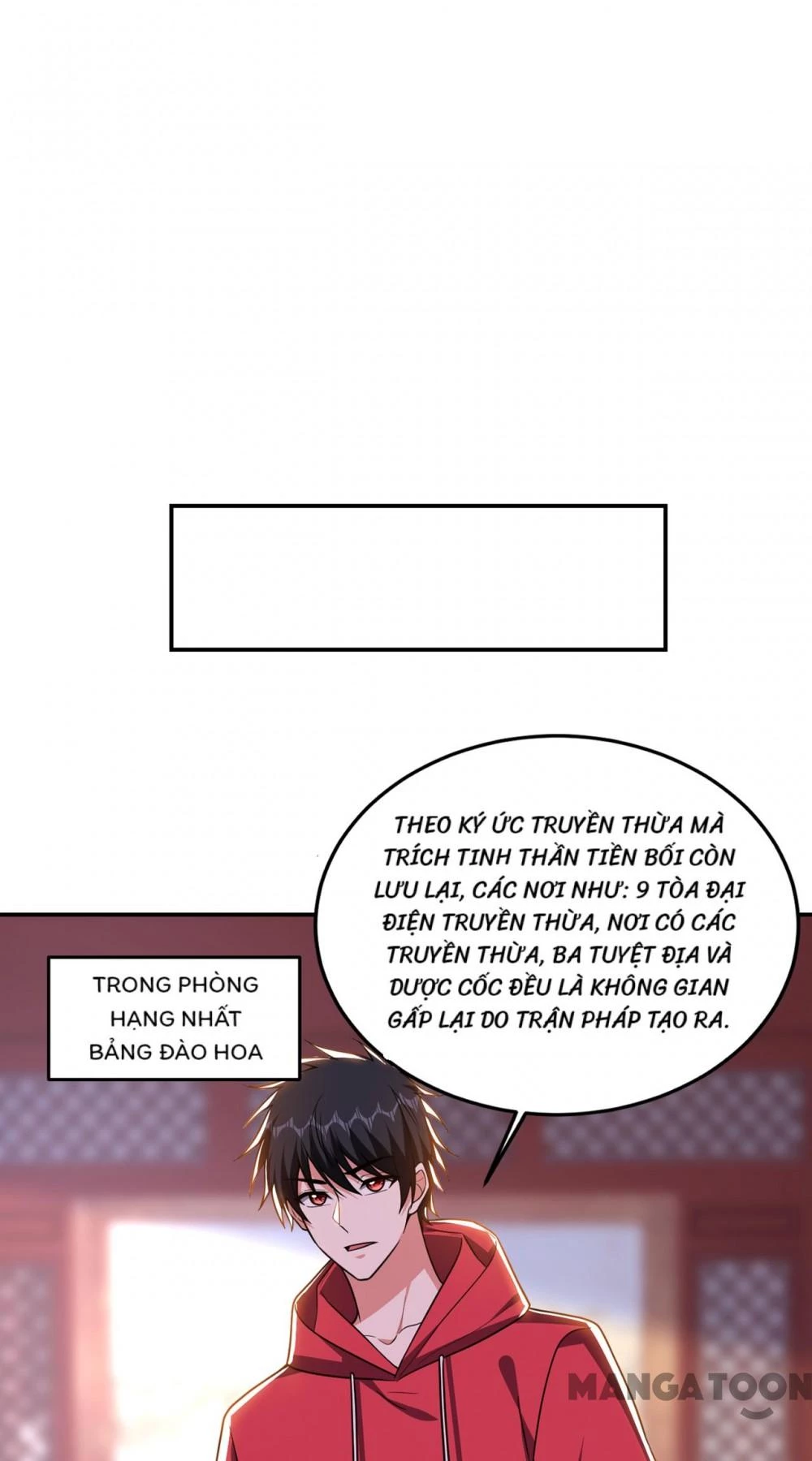 Nhặt Hoa Khôi Về Làm Vợ Chapter 335 - 28