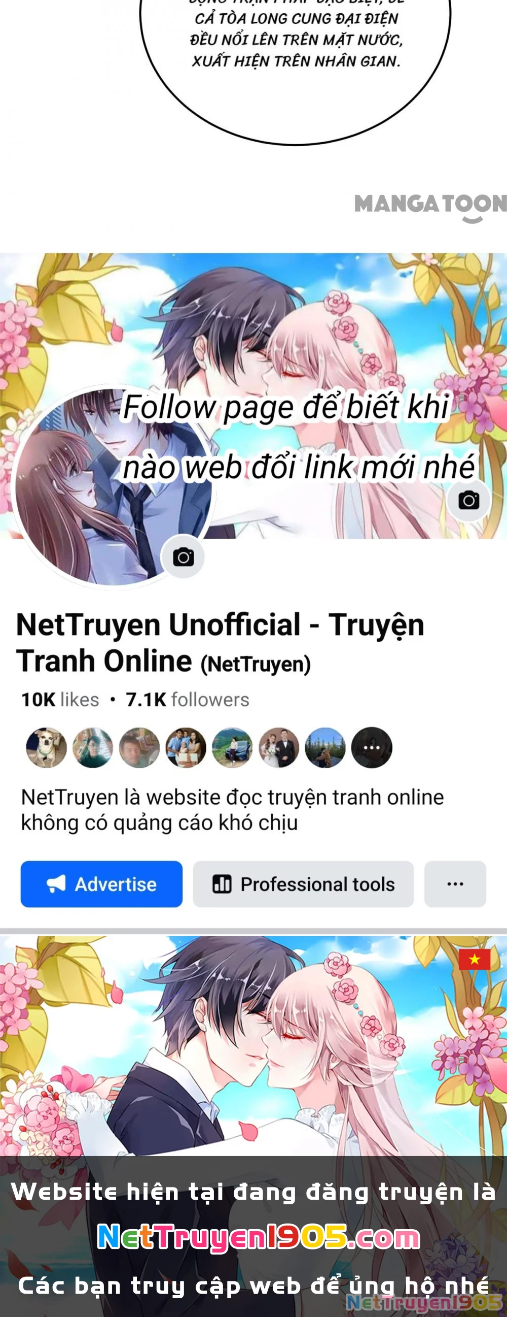 Nhặt Hoa Khôi Về Làm Vợ Chapter 335 - 31