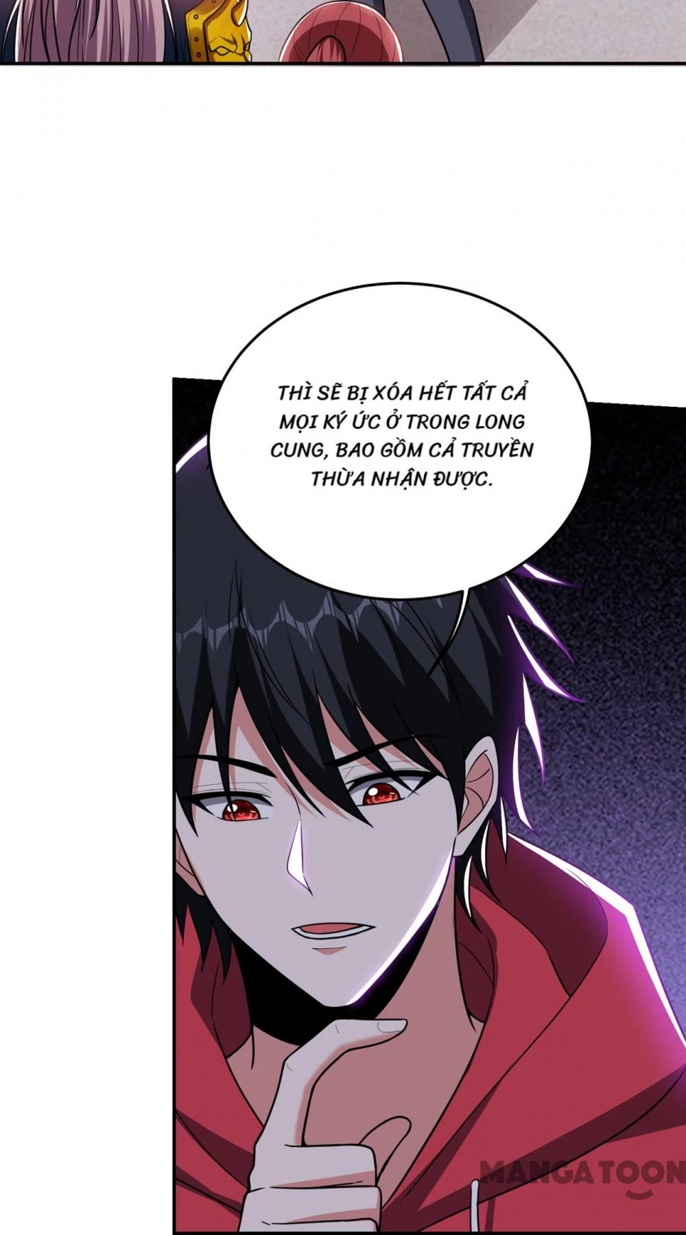 Nhặt Hoa Khôi Về Làm Vợ Chapter 336 - 4