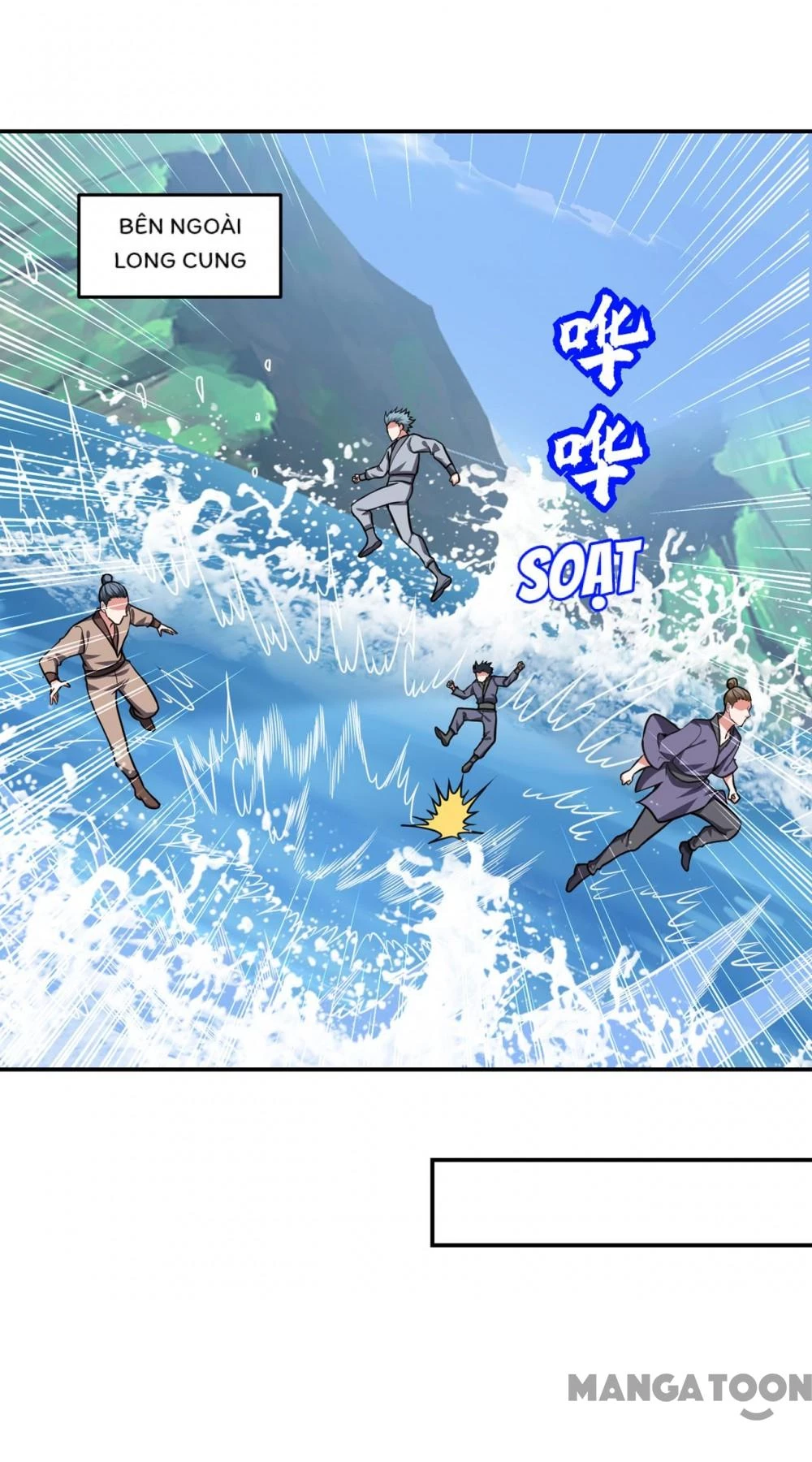 Nhặt Hoa Khôi Về Làm Vợ Chapter 336 - 8