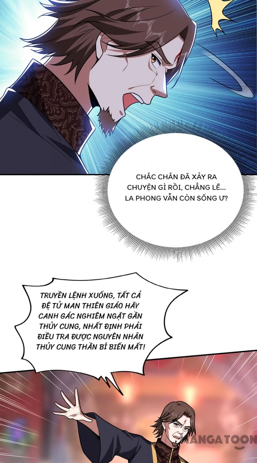 Nhặt Hoa Khôi Về Làm Vợ Chapter 336 - 11