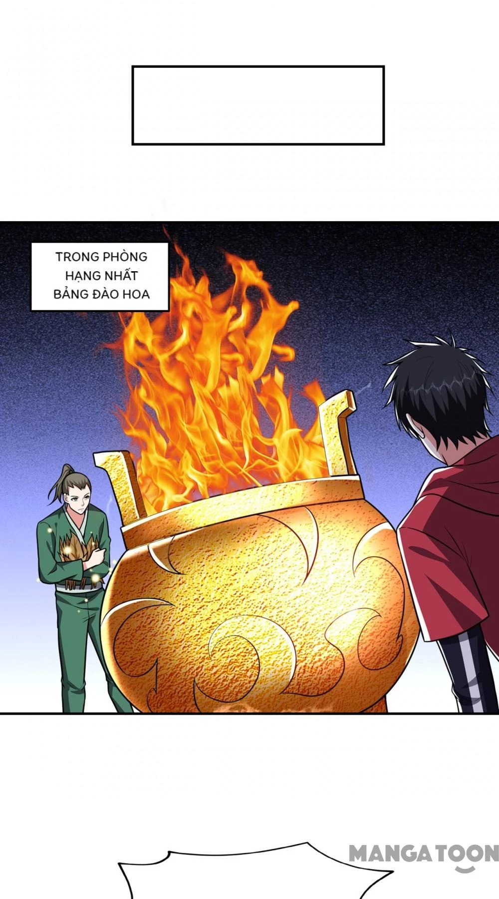 Nhặt Hoa Khôi Về Làm Vợ Chapter 336 - 14