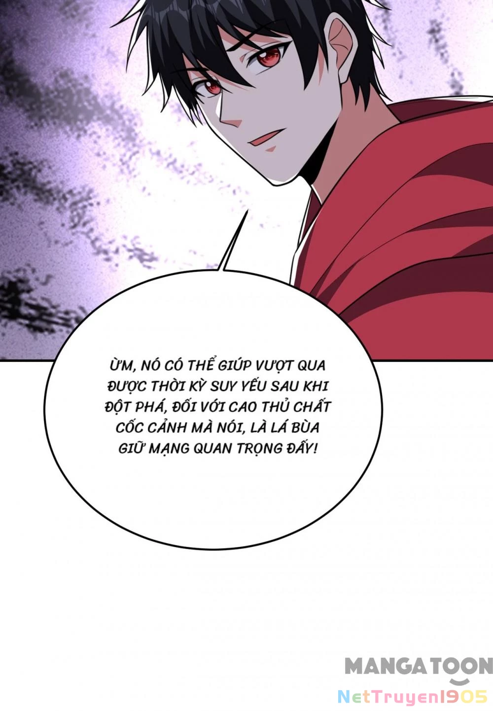 Nhặt Hoa Khôi Về Làm Vợ Chapter 336 - 16