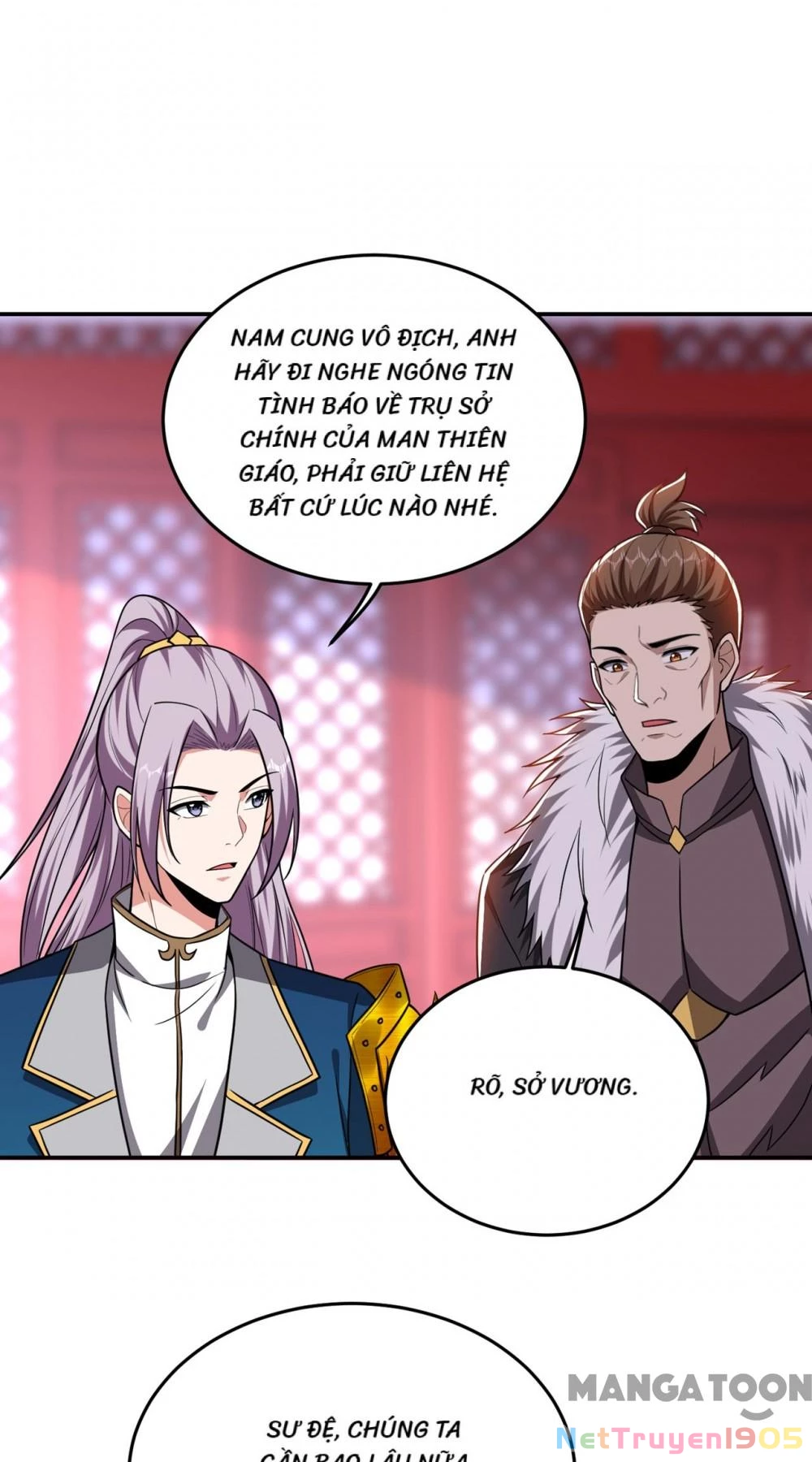 Nhặt Hoa Khôi Về Làm Vợ Chapter 336 - 17